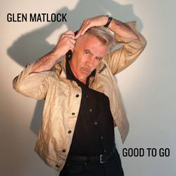 Glen Matlock Good To Go [CD] (Vinyl)